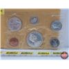 Image 3 : Canada Uncirculated Year Set 1965 (SEE PICS!)