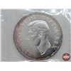 Image 3 : Canada Dollar 1949 (ICCS Cert: MS-64) (SEE PICS!)