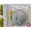 Image 1 : Canada Dollar 1953 SF (ICCS Cert: MS-63) (SEE PICS!)