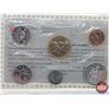 Image 2 : Canada Uncirculated Year Set 1992 (SEE PICS!)