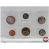 Image 3 : Canada Uncirculated Year Set 1993 (SEE PICS!)