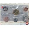 Image 2 : Canada Uncirculated Year Set 1994 (SEE PICS!)