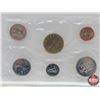 Image 3 : Canada Uncirculated Year Set 1994 (SEE PICS!)