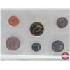 Image 4 : Canada Uncirculated Year Set 1994 (SEE PICS!)