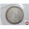 Image 3 : Canada Dollar 1967 (ICCS Cert: SP-64) (SEE PICS!)