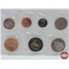 Image 3 : Canada Uncirculated Year Set 1999 (SEE PICS!)