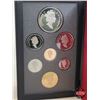 Image 3 : RCM 1991 Double Dollar Proof Set (SEE PICS!)