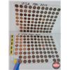 Image 1 : USA Pennies (2 Sheets of 86 each = 172 Coins) : Both Sheets ~ 1934 - 2019 (SEE PICS!)