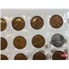 Image 8 : USA Pennies (2 Sheets of 86 each = 172 Coins) : Both Sheets ~ 1934 - 2019 (SEE PICS!)