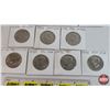 Image 3 : USA Half Dollars (11) 1971; 1971; 1971; 1971; 1972; 1974; 1976; 1976; 1989; 1991; 1998 (SEE PICS!)