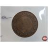 Image 5 : Canada Large Cent (8): 1916; 1917; 1917; 1918; 1919; 1919; 1920; 1920 (SEE PICS!)