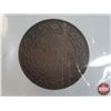 Image 7 : Canada Large Cent (8): 1916; 1917; 1917; 1918; 1919; 1919; 1920; 1920 (SEE PICS!)