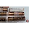 Image 4 : Canada Pennies (10 Rolls) Variety Years (Mixed) (NOTE: Rolls not opened by the Auction Company, so q