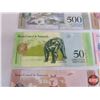 Image 4 : Republica Bolivariana de Venezuela Notes (7) (See Pics for Varieties, Conditions, Denominations, Ser