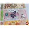 Image 5 : Republica Bolivariana de Venezuela Notes (7) (See Pics for Varieties, Conditions, Denominations, Ser