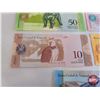 Image 6 : Republica Bolivariana de Venezuela Notes (7) (See Pics for Varieties, Conditions, Denominations, Ser