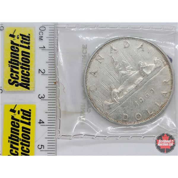 Canada Dollar 1960 (SEE PICS!)