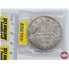 Image 1 : Canada Dollar 1961 (SEE PICS!)