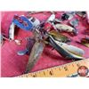 Image 2 : Variety Fishing Lures (37) (SEE PICS!)
