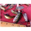 Image 6 : Variety Fishing Lures (37) (SEE PICS!)
