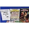 Image 2 : Magazine Collection (20) : MAD; National Lampoon & Cracked (SEE PICS!)