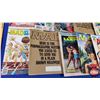 Image 6 : Magazine Collection (20) : MAD; National Lampoon & Cracked (SEE PICS!)