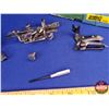 Image 3 : SINGER Sewing Machine Attachments (Box Measures 1-3/4"H x 5"W x 2-3/4"D) (SEE PICS!)