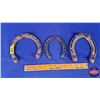 Image 1 : Horse Shoes (3) (SEE PICS!)