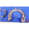 Image 2 : Horse Shoes (3) (SEE PICS!)