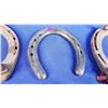 Image 4 : Horse Shoes (3) (SEE PICS!)