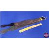Image 1 : Razor Strop "Illinois Razor Strop Co. Chicago" (25") (SEE PICS!)