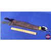 Image 2 : Razor Strop "Illinois Razor Strop Co. Chicago" (25") (SEE PICS!)