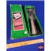 Image 3 : "Henry Baker Tools" Horse Clipper in Orig Box (Box Measures: 11-1/2"H x 5"W x 1-1/2"D) (SEE PICS!)