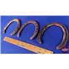Image 3 : Horse Shoes (3) (SEE PICS!)