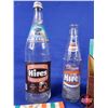 Image 3 : Hires Root Beer Combo: 2 Cardboard Carriers & 2 Bottles (SEE PICS!)