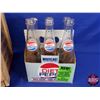 Image 3 : Pepsi-Cola Collector Combo: - Wood Crate : York Beverages 1968 (10"H x 19-1/4"W x 11-3/4"D) - Diet P