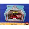 Image 1 : ERTL Diecast Truck Bank "1918 Ford Runabout" (Scale 1:25) (Box Measures: 5-1/2"H x 7-1/2"W x 4-1/2"D
