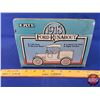 Image 4 : ERTL Diecast Truck Bank "1918 Ford Runabout" (Scale 1:25) (Box Measures: 5-1/2"H x 7-1/2"W x 4-1/2"D