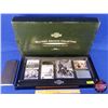Image 1 : "Harley Davidson" Decor (Military Archive Collection 2010) (with Orig Box) (Box Measures: 25"H x 13-