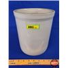 Image 1 : Crock (8-3/4"H x 7-1/2"Dia) (SEE PICS!)