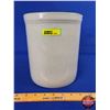 Image 2 : Crock (8-3/4"H x 7-1/2"Dia) (SEE PICS!)