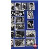 Image 2 : BEATLES T.C.G. Collector Cards Collection of 54 Cards! (with Plastic Card Case) (Case Measures: 1-3/