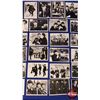 Image 4 : BEATLES T.C.G. Collector Cards Collection of 54 Cards! (with Plastic Card Case) (Case Measures: 1-3/