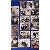 Image 5 : BEATLES T.C.G. Collector Cards Collection of 54 Cards! (with Plastic Card Case) (Case Measures: 1-3/