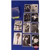 Image 6 : BEATLES T.C.G. Collector Cards Collection of 54 Cards! (with Plastic Card Case) (Case Measures: 1-3/