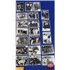 Image 2 : BEATLES T.C.G. Collector Cards Collection of 48 Cards! (with Plastic Card Case) (Case Measures: 1-3/