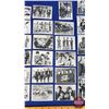 Image 4 : BEATLES T.C.G. Collector Cards Collection of 74 Cards! (with Plastic Card Case) (Case Measures: 1-3/