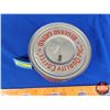 Image 6 : BLUE RIBBON Coffee Tin (4"H x 5-1/4"Dia) (SEE PICS!)