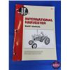 Image 30 : Selection of Service Manuals (Variety of 16 : Incl International Harvester; Wisconsin; Gaslight Auto