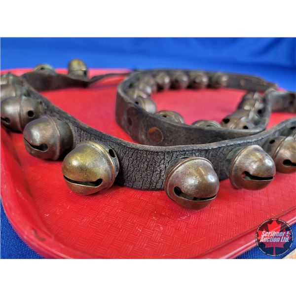 Sleigh Bells Strip (68") (SEE PICS!)